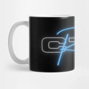 CTV Radio Alt Mug